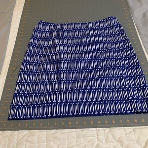 Ann Taylor skirt